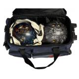 Brunswick Bowling Equipment Set Brunswick Bowling Equipment Set