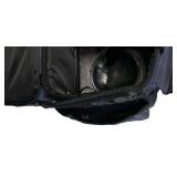 Brunswick Bowling Equipment Set Brunswick Bowling Equipment Set