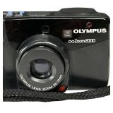 Film Camera Bundle (2) Film Camera Bundle (2)