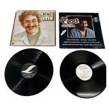 Jim Croce Vinyl Bundle Jim Croce Vinyl Bundle
