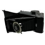 Vintage Kodak Tourist II 620 Folding Camera Vintage Kodak Tourist II 620 Folding Camera