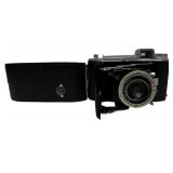 Vintage Kodak Tourist II 620 Folding Camera Vintage Kodak Tourist II 620 Folding Camera