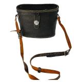 Vintage Binoculars and Carrying Case Vintage Binoculars and Carrying Case