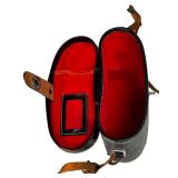 Vintage Binoculars and Carrying Case Vintage Binoculars and Carrying Case