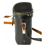 Vintage Binoculars and Carrying Case Vintage Binoculars and Carrying Case