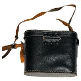 Vintage Binoculars and Carrying Case Vintage Binoculars and Carrying Case