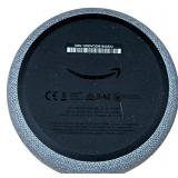 Amazon Echo Dot D9N29T 3rd Generation Smart Speaker - Gray Amazon Echo Dot D9N29T 3rd Generation Smart Speaker - Gray