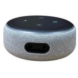 Amazon Echo Dot D9N29T 3rd Generation Smart Speaker - Gray Amazon Echo Dot D9N29T 3rd Generation Smart Speaker - Gray