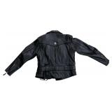 Harley-Davidson Leather Motorcycle Jacket, Women Harley-Davidson Leather Motorcycle Jacket, Women