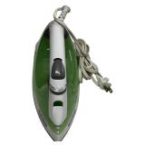 BLACK+DECKER Easy Steam Compact Iron with TWO Ironing Boards BLACK+DECKER Easy Steam Compact Iron with TWO Ironing Boards