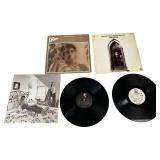 Jim Croce Vinyl Bundle (2) Jim Croce Vinyl Bundle (2)