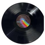 The Sting Vinyl Record The Sting Vinyl Record