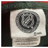 MN Wild Pullover Long Sleeve, Womens, Size 2XL MN Wild Pullover Long Sleeve, Womens, Size 2XL