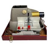 Vintage Slide Projector Vintage Slide Projector
