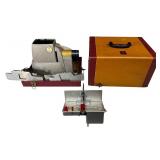 Vintage Slide Projector Vintage Slide Projector