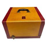Vintage Slide Projector Vintage Slide Projector