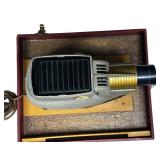 Vintage Slide Projector Vintage Slide Projector