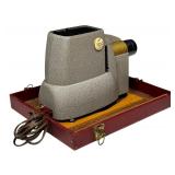 Vintage Slide Projector Vintage Slide Projector