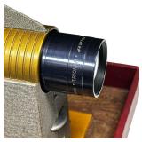 Vintage Slide Projector Vintage Slide Projector