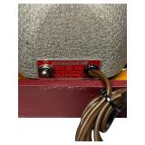 Vintage Slide Projector Vintage Slide Projector