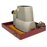 Vintage Slide Projector Vintage Slide Projector