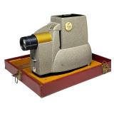 Vintage Slide Projector Vintage Slide Projector