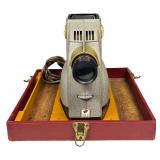 Vintage Slide Projector Vintage Slide Projector