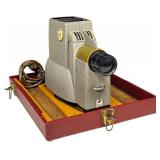 Vintage Slide Projector Vintage Slide Projector