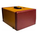 Vintage Slide Projector Vintage Slide Projector