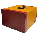 Vintage Slide Projector Vintage Slide Projector