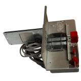 Vintage Slide Projector Vintage Slide Projector