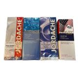 Jordache Perfume Bundle (4) Jordache Perfume Bundle (4)