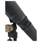 Tasco 15x-60x 60mm World Class Zoom Telephoto Spotting Scope Tasco 15x-60x 60mm World Class Zoom Telephoto Spotting Scope
