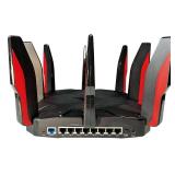 TP-Link Archer AX11000 Tri-Band Wi-Fi 6 Gaming Router TP-Link Archer AX11000 Tri-Band Wi-Fi 6 Gaming Router