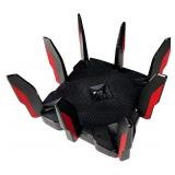 TP-Link Archer AX11000 Tri-Band Wi-Fi 6 Gaming Router TP-Link Archer AX11000 Tri-Band Wi-Fi 6 Gaming Router