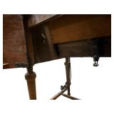 Domestic Rotary Electric Sewing Machine, from the 1940s Domestic Rotary Electric Sewing Machine, from the 1940s