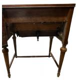 Domestic Rotary Electric Sewing Machine, from the 1940s Domestic Rotary Electric Sewing Machine, from the 1940s