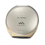 Sony D-EJ368CK CD Walkman with Car Kit Bundle Sony D-EJ368CK CD Walkman with Car Kit Bundle