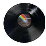 The Sting Vinyl Record The Sting Vinyl Record