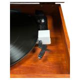 Victrola 6-in-1 Bluetooth Nostalgic Record Player and Multimedia Player, The Innovative ITVS-200B Victrola 6-in-1 Bluetooth Nostalgic Record Player and Multimedia Player, The Innovative ITVS-200B