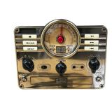 Victrola 6-in-1 Bluetooth Nostalgic Record Player and Multimedia Player, The Innovative ITVS-200B Victrola 6-in-1 Bluetooth Nostalgic Record Player and Multimedia Player, The Innovative ITVS-200B