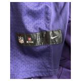 Vikings Jersey, Size XL Vikings Jersey, Size XL