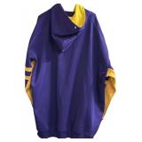 Minnesota Vikings Hoodie, Size 5XL Minnesota Vikings Hoodie, Size 5XL