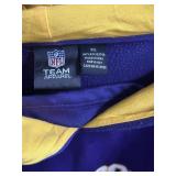 Minnesota Vikings Hoodie, Size 5XL Minnesota Vikings Hoodie, Size 5XL