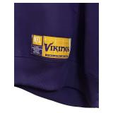 Minnesota Vikings Hoodie, Size 5XL Minnesota Vikings Hoodie, Size 5XL