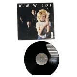 Kim Wilde // Sly the Family Stone VInyl Bundle Kim Wilde // Sly the Family Stone VInyl Bundle