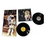 Kim Wilde // Sly the Family Stone VInyl Bundle Kim Wilde // Sly the Family Stone VInyl Bundle