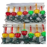 Vintage "Bubble Lights" Sets Bundle (2) Vintage "Bubble Lights" Sets Bundle (2)