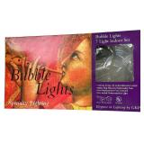 Vintage "Bubble Lights" Sets Bundle (2) Vintage "Bubble Lights" Sets Bundle (2)