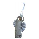 Vintage Willow Tree Angel of Hope figurine Ornament Vintage Willow Tree Angel of Hope figurine Ornament